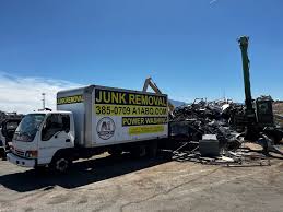 Best Shed Removal  in Belville, NC