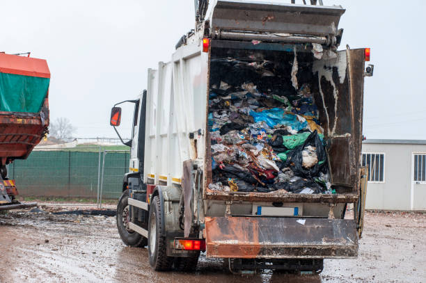 Best Property Management Cleanouts  in Belville, NC